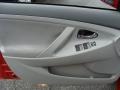 Barcelona Red Metallic - Camry LE Photo No. 6