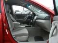 Barcelona Red Metallic - Camry LE Photo No. 8