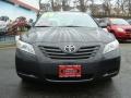 Magnetic Gray Metallic - Camry LE Photo No. 2