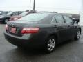 Magnetic Gray Metallic - Camry LE Photo No. 4