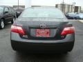 Magnetic Gray Metallic - Camry LE Photo No. 5