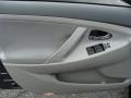 Magnetic Gray Metallic - Camry LE Photo No. 6