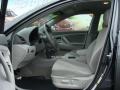 Magnetic Gray Metallic - Camry LE Photo No. 7