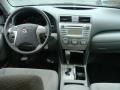 Magnetic Gray Metallic - Camry LE Photo No. 9