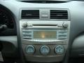 Magnetic Gray Metallic - Camry LE Photo No. 11