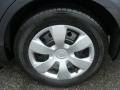 Magnetic Gray Metallic - Camry LE Photo No. 14