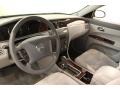 Gray Prime Interior Photo for 2007 Buick LaCrosse #57533443