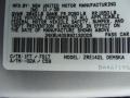 1F7: Classic Silver Metallic 2009 Toyota Corolla S Color Code