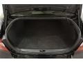 2007 Buick LaCrosse CX Trunk