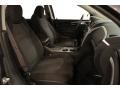2011 Cyber Gray Metallic Chevrolet Traverse LT AWD  photo #11