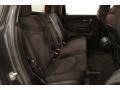 2011 Cyber Gray Metallic Chevrolet Traverse LT AWD  photo #12