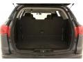 2011 Cyber Gray Metallic Chevrolet Traverse LT AWD  photo #16
