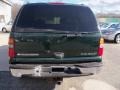 2003 Dark Green Metallic Chevrolet Suburban 1500 LS 4x4  photo #4