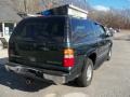 2003 Dark Green Metallic Chevrolet Suburban 1500 LS 4x4  photo #6
