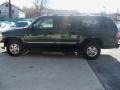 2003 Dark Green Metallic Chevrolet Suburban 1500 LS 4x4  photo #8