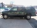 2003 Dark Green Metallic Chevrolet Suburban 1500 LS 4x4  photo #9