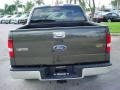 2006 Dark Stone Metallic Ford F150 XLT SuperCrew  photo #4