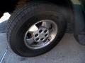 2003 Dark Green Metallic Chevrolet Suburban 1500 LS 4x4  photo #21