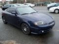 Carbon Blue - Tiburon  Photo No. 2