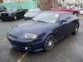 Carbon Blue - Tiburon  Photo No. 3