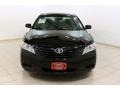 Black - Camry LE Photo No. 2