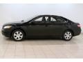 Black - Camry LE Photo No. 4