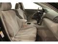 Black - Camry LE Photo No. 11