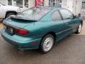 Medium Sea Green Metallic - Sunfire GT Coupe Photo No. 6