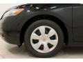 Black - Camry LE Photo No. 17