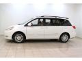 Blizzard White Pearl - Sienna Limited Photo No. 4