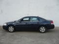 Imperial Blue Metallic - Impala LT Photo No. 1