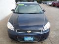 Imperial Blue Metallic - Impala LT Photo No. 2