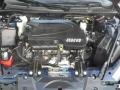 Imperial Blue Metallic - Impala LT Photo No. 9