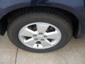 Imperial Blue Metallic - Impala LT Photo No. 10
