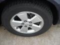 Imperial Blue Metallic - Impala LT Photo No. 11