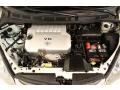 3.5 Liter DOHC 24-Valve VVT-i V6 2009 Toyota Sienna Limited Engine