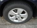 Imperial Blue Metallic - Impala LT Photo No. 21