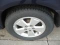 Imperial Blue Metallic - Impala LT Photo No. 22