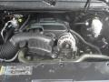 Black Raven - Escalade EXT AWD Photo No. 31