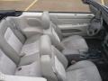 Stone White - Sebring Touring Convertible Photo No. 11