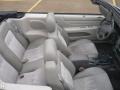 2006 Stone White Chrysler Sebring Touring Convertible  photo #11