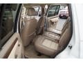 2002 Oxford White Ford Explorer Eddie Bauer 4x4  photo #9