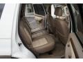 2002 Oxford White Ford Explorer Eddie Bauer 4x4  photo #11