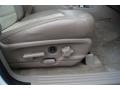 2002 Oxford White Ford Explorer Eddie Bauer 4x4  photo #12