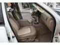 2002 Oxford White Ford Explorer Eddie Bauer 4x4  photo #13