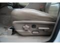 2002 Oxford White Ford Explorer Eddie Bauer 4x4  photo #23
