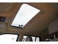 2002 Oxford White Ford Explorer Eddie Bauer 4x4  photo #25