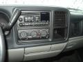2002 Medium Charcoal Gray Metallic Chevrolet Tahoe 4x4  photo #7