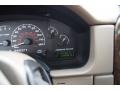 2002 Oxford White Ford Explorer Eddie Bauer 4x4  photo #27