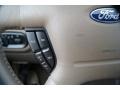 2002 Oxford White Ford Explorer Eddie Bauer 4x4  photo #29